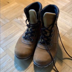 Timberland women boots